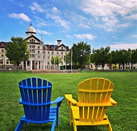 Discover Delco’s Stunning Campuses - Visit Delco PA