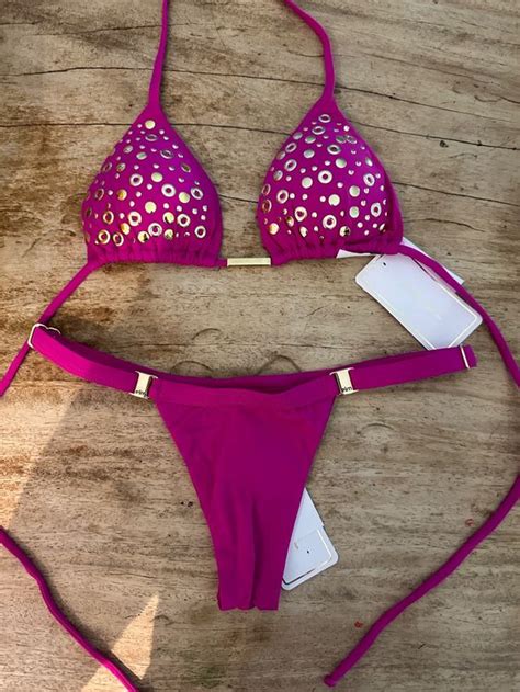 Bikini Aus Brasilien NEU Neu und originalverpackt in Gerlafingen für