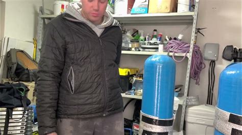 Смешивание сорбентов АС, МС и МЖФ - YouTube