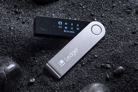 Ledger Nano X Available For General Sale | Ledger