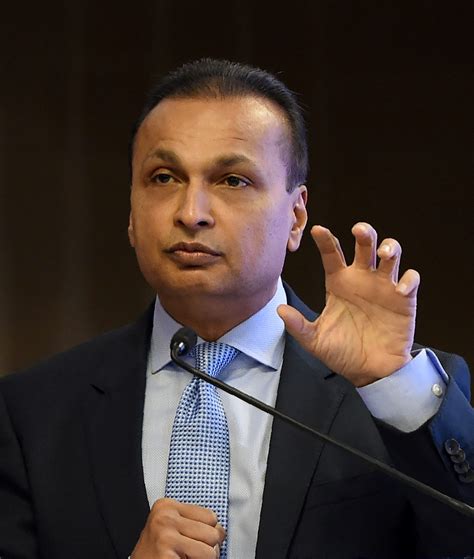Anil Ambani Net Worth - Wiki, Age, Weight and Height, Relationships