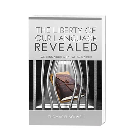 BYB Store | The Liberty Of Our Language Revealed Book
