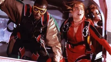 Drop Zone 1994 The Movie