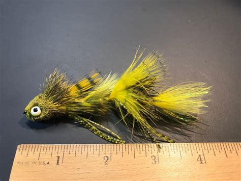 Sex Dungeon Articulated Streamer Yellow Full Size Etsy