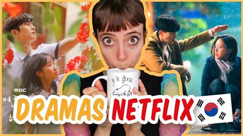 Trend Populer Drama Cor En Sur Netflix