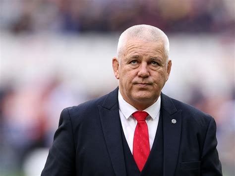Warren Gatland admits he wouldn’t have returned to Wales had he known ...