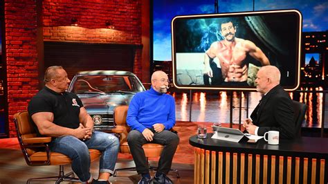 Die Stefan Raab Show 24. September 2025: Wir haben die ersten Bilder