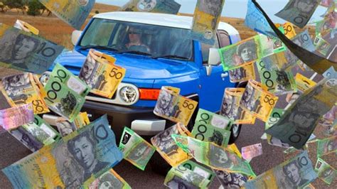 finance  car carsguide