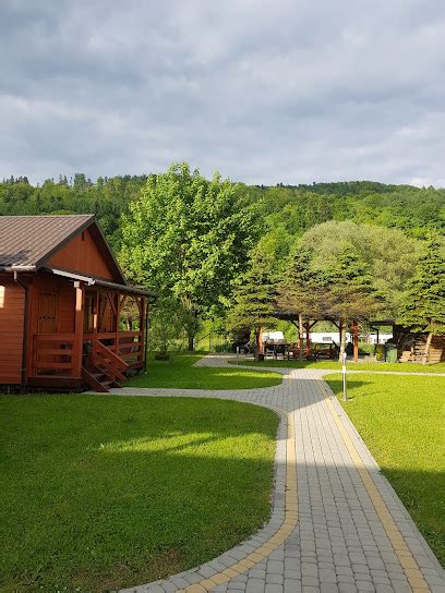 Domki Puchary Bieszczady Noclegi W Bieszczadach Z Sauna I Jacuzzi