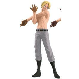 Shop One Piece The Naked Sabo Ver Body Calender Vol Figure Online In Al Ahmadi Hawalli Al