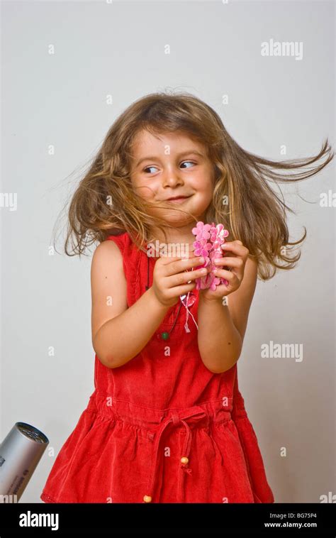 Perky kid hi-res stock photography and images - Alamy