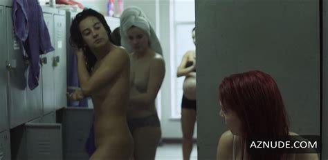 Paulina Moreno Vivanco Nude Aznude