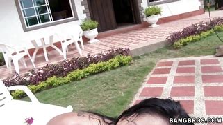 Colombian Girl Cielo Gives An Amazing No Hand Blowjob Porn Movies Movs