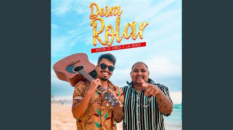 Deixa Rolar YouTube