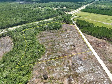 Discover Brantley County Tax Records and Property Deeds in Georgia with Ease 9