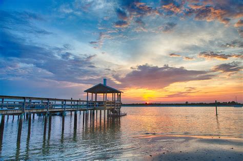 Why Wilmington Nc Is The Perfect Spring Break Location