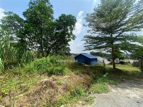 Bungalow Land Jalan Haji Abdullah Kg Sungai Merab Dalam Bangi