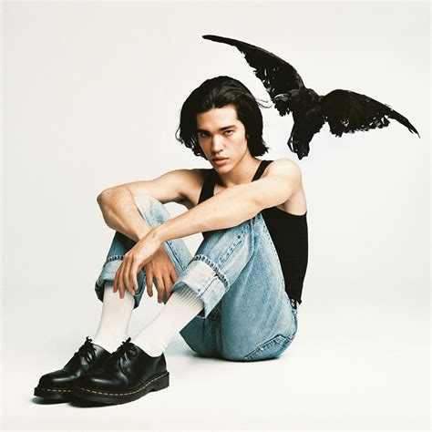 Conan Gray - The Cut That Always Bleeds Lyrics