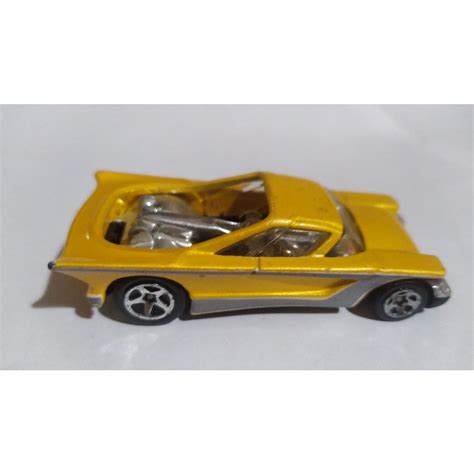 E Iii Hot Wheels Nomadder What Miniatura Loose Original Usada Shopee Brasil