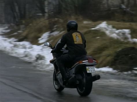 Imcdb Org Kawasaki Zx In Tre Kronor