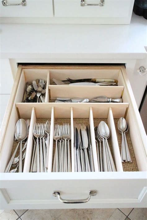 25+ Most Brilliant Utensil Organizer Ideas For Counter Or Drawer