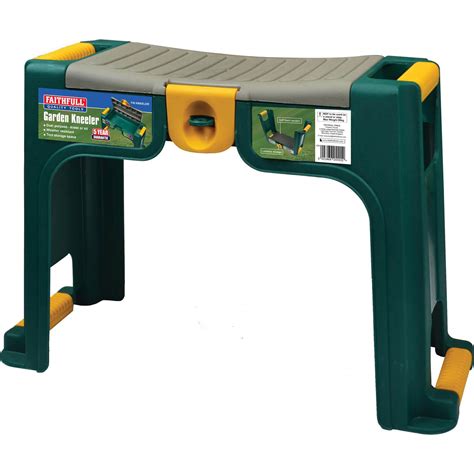 Faithfull Garden Kneeler Garden Kneelers