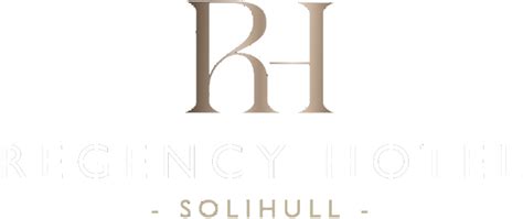 The Regency Hotel Solihull Located Close To The Nec