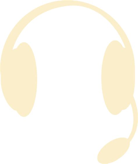 Svg Headset Kopfh Rer Dj Musik Kostenloses Svg Bild Symbol