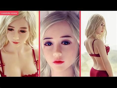 Top 5 Asian Sex Dolls XVIDEOS