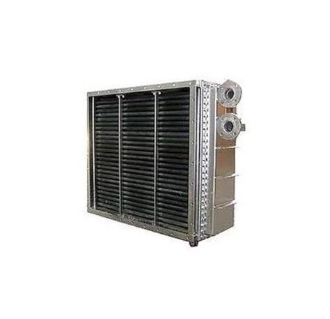 Finned Tube Heat Exchangers At Best Price In Coimbatore Super Heat