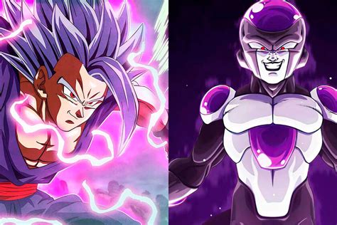 Dragon Ball Super Estos Son Los Posibles Resultados En Una Pelea Entre