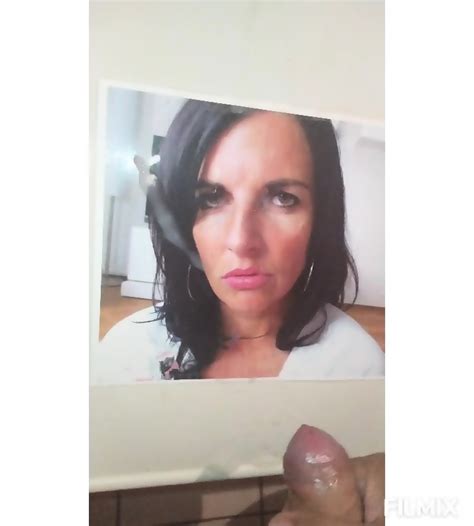 Facial Cum Tribute Milf Klixen Pornstar