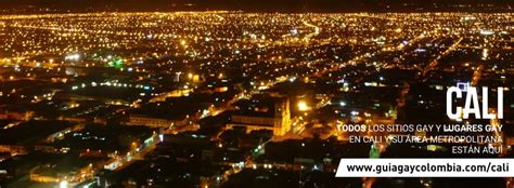 Guia GAY Colombia