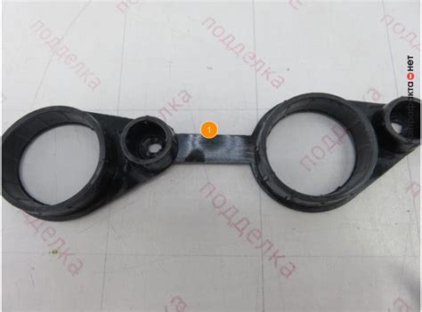 Прокладка клапанной крышки двигателя/gas, 224412B002 / Hyundai / KIA ...