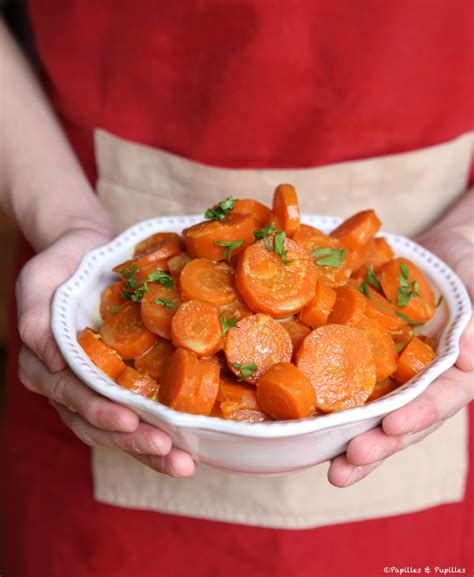 Carottes Au Curry Et Lait De Coco Parfum Es Et Savoureuses