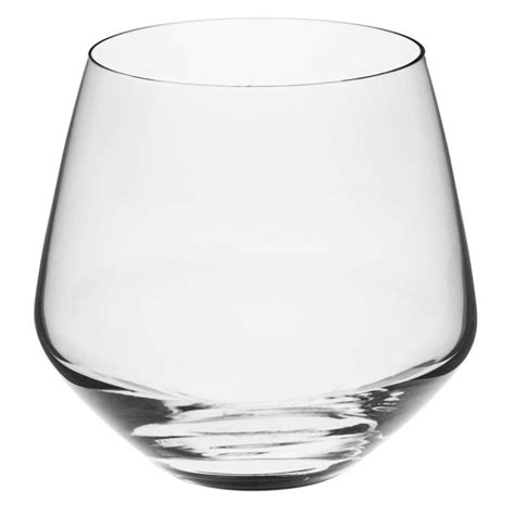 Ausgefallenes Double Old Fashioned Glas Ml Betterbar