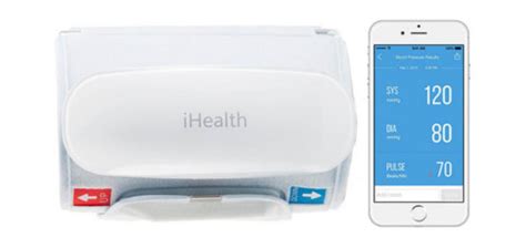 Review del tensiómetro inalámbrico iHealth Feel - Blog K-tuin