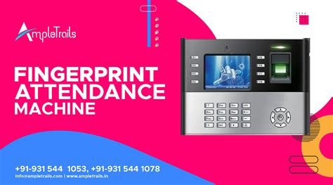Biometric Attendance Jharkhand 7