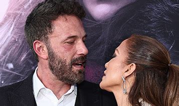 Photos Ben Affleck And Jennifer Lopez Take Their Moms Out For Mothers