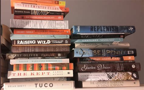 Being A Book Addict Aka Bibliophile Watershed Notes