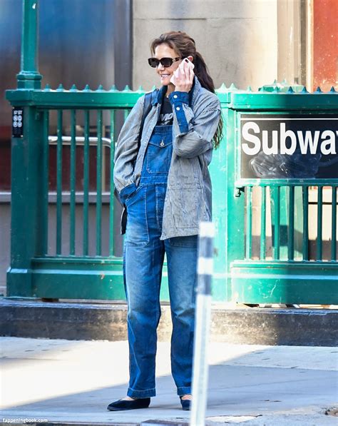 Katie Holmes Katieholmes Nude OnlyFans Leaks Fappening FappeningBook