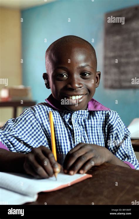 Secondary School Boy Uniform Hi Res Stock Photography And Images Alamy