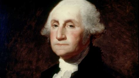 George Washington is born - HISTORY