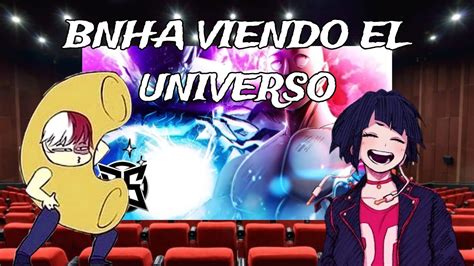 BNHA VIENDO UNIVERSOS CAP 10 RAP GAROU COSMICO VS SAITAMA YouTube