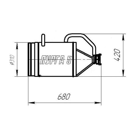 Установка комбинированного тушения пожаров УКТП «Пурга» 5 - Пожарные и ...