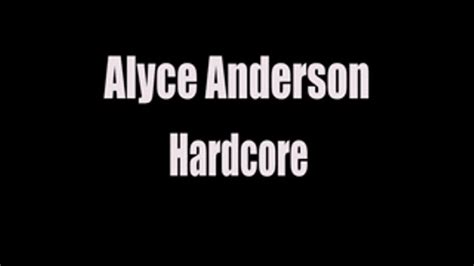 Alyce Anderson Extreme Cuckolding Hardcore Cuckold C Eating Cuckolds Clips Sale