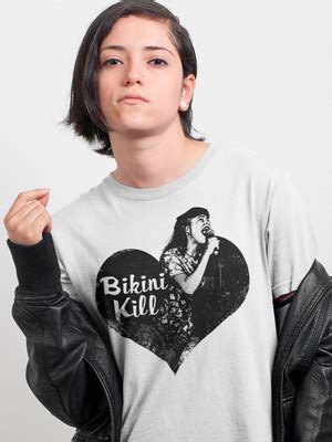 Ecobag Bikini Kill Feminismo Punk Rock Kathleen Hanna Elo
