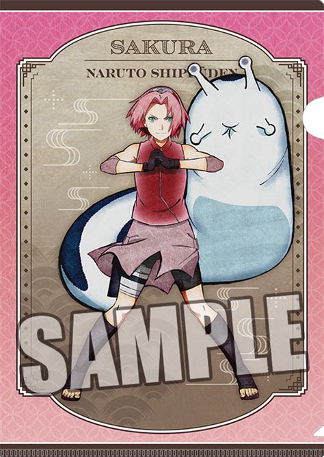 Sakura Haruno Shippuden Hot