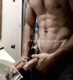 Sexy Stud Toy Fuck Thisvid