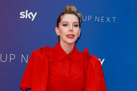 Katherine Ryan Plastic Surgery Fierce Admission By Star